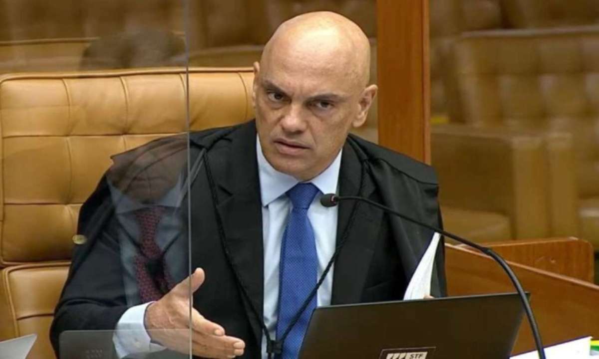 Moraes dá prazo para PRF informar agentes mobilizados nas eleições - Secom/STF