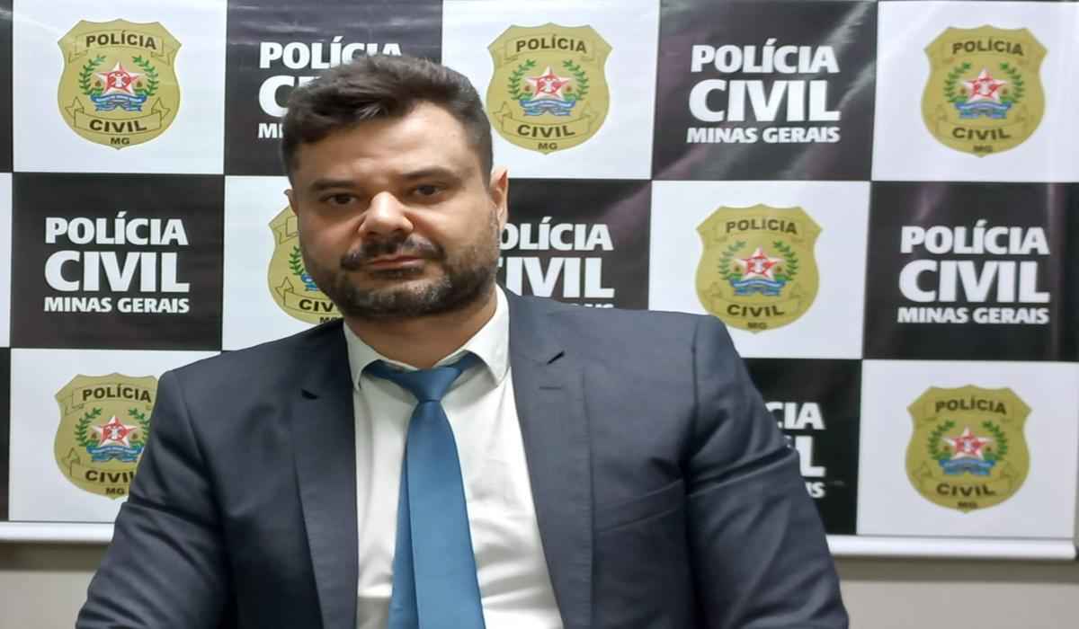 Fim das especializadas: PC em Juiz de Fora passa por mudanças - PCMG/Divulgação 