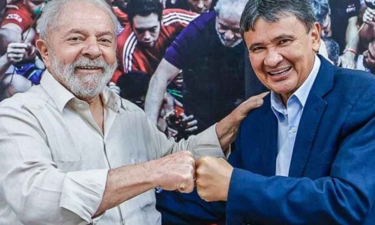 PEC deve propor salário mínimo de R$ 1.320 para 2023, diz aliado de Lula - PT/Divulgação