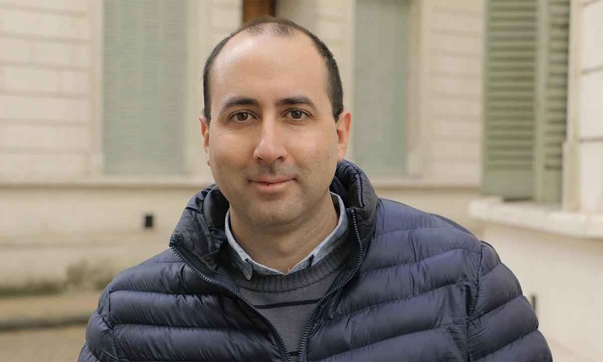 Quem é Fernando Cerimedo, argentino que fez live com mentiras sobre urnas - Infobae