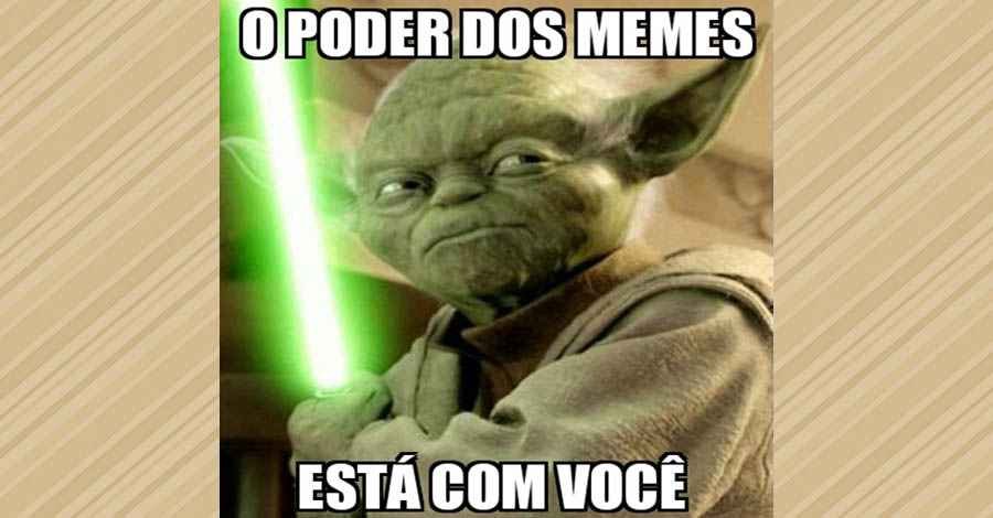 Brasil, pátria dos memes: o homem é um animal que ri - Reprodução/Internet