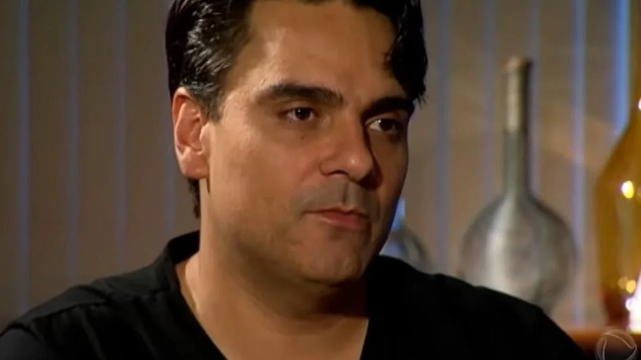 Guilherme de Pádua morreu no 27° aniversário da novela 'Explode Coração' - Youtube/Reprodução