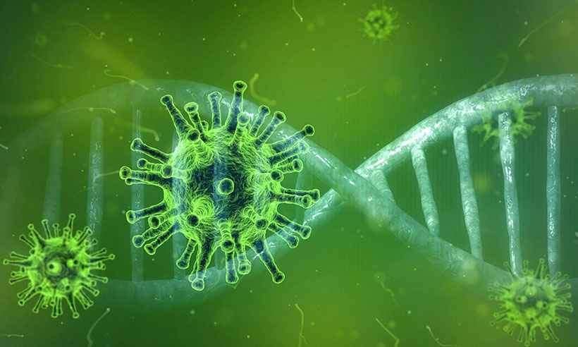 Nova subvariante da ômicron consegue escapar mais de anticorpos; saiba como se proteger - Pixabay