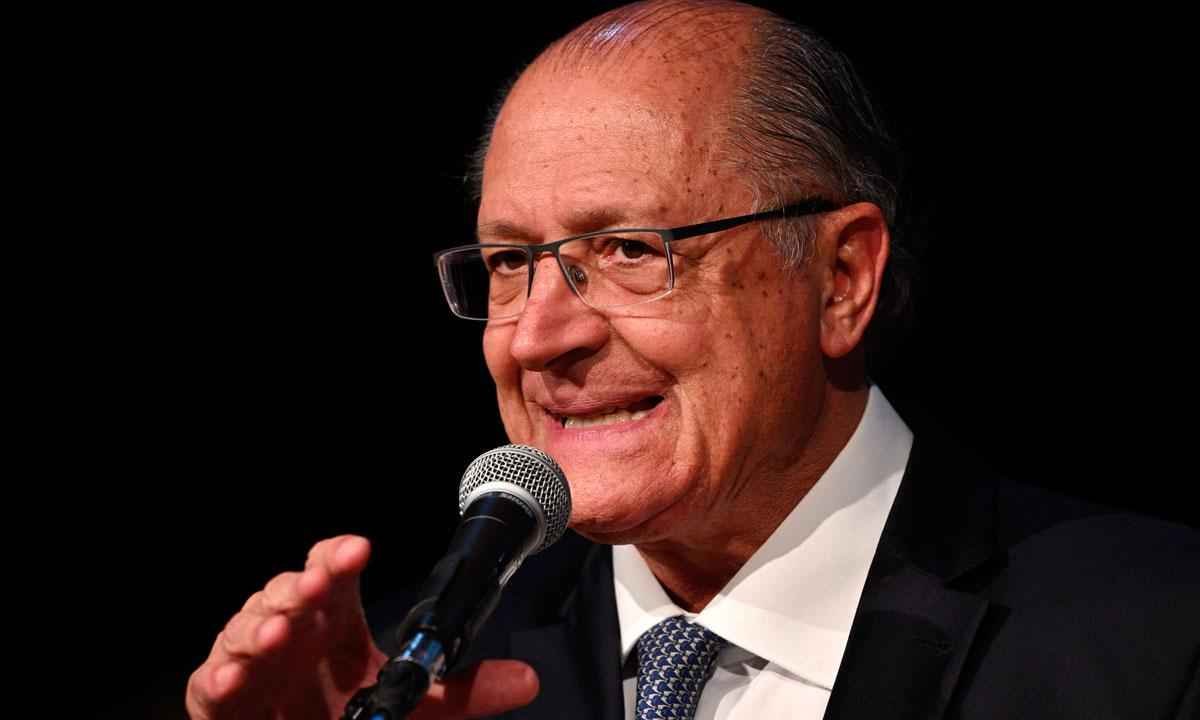 PEC da transição esconde disputa pelo controle do Orçamento - EVARISTO SÁ/AFP