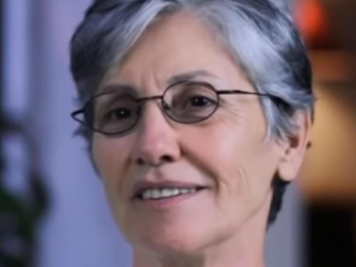 Cássia Kis viraliza nas redes incentivando atos de bolsonaristas - wikimedia commons