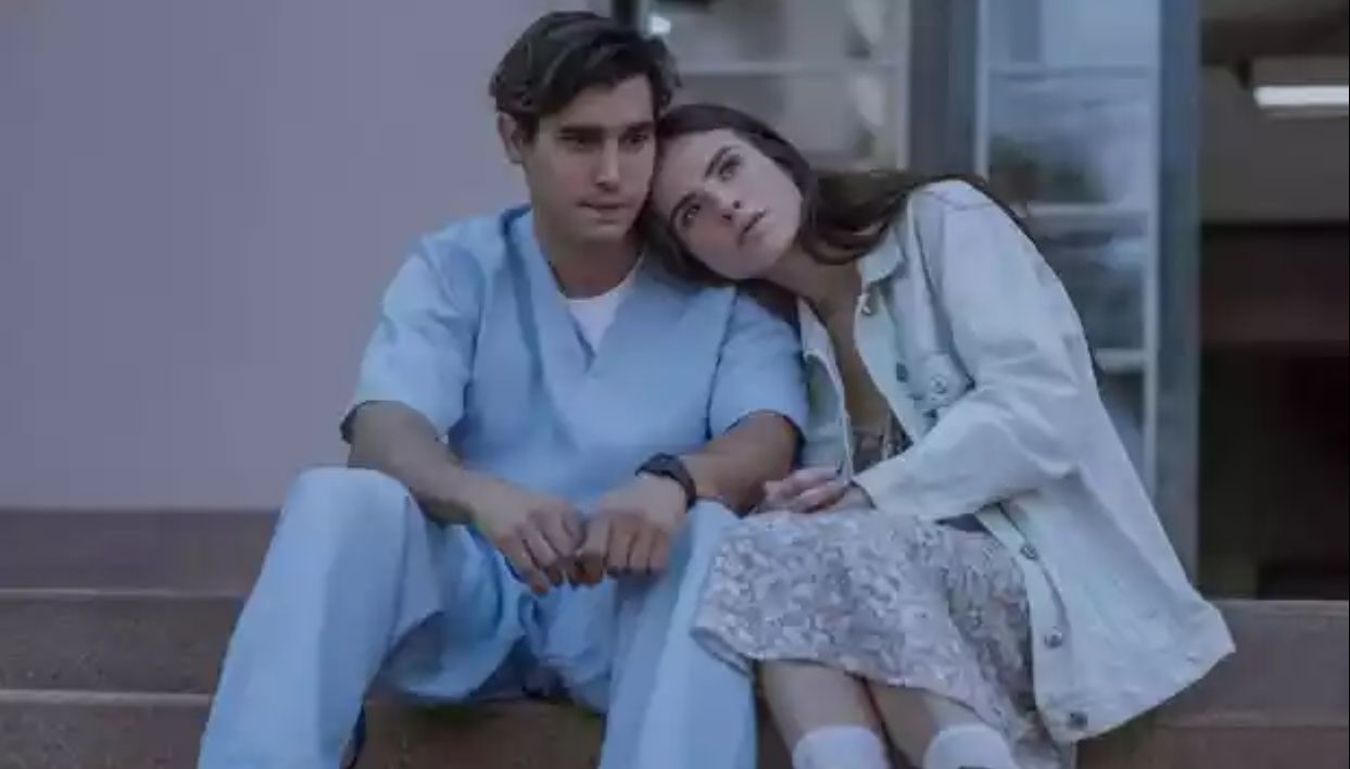 'Depois do Universo': filme mostra história de protagonista com Lúpus - Divulgação