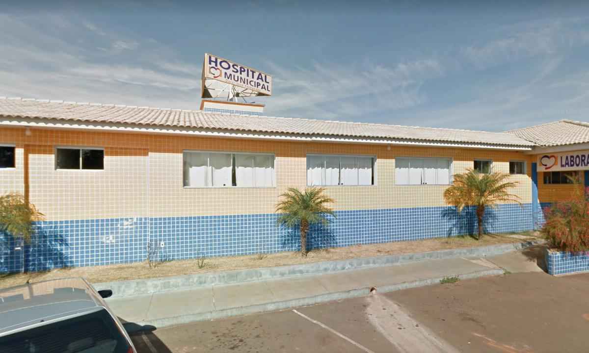 Polícia investiga suposto estupro em menina de 2 anos que morreu afogada - Reprodução/Google Street View