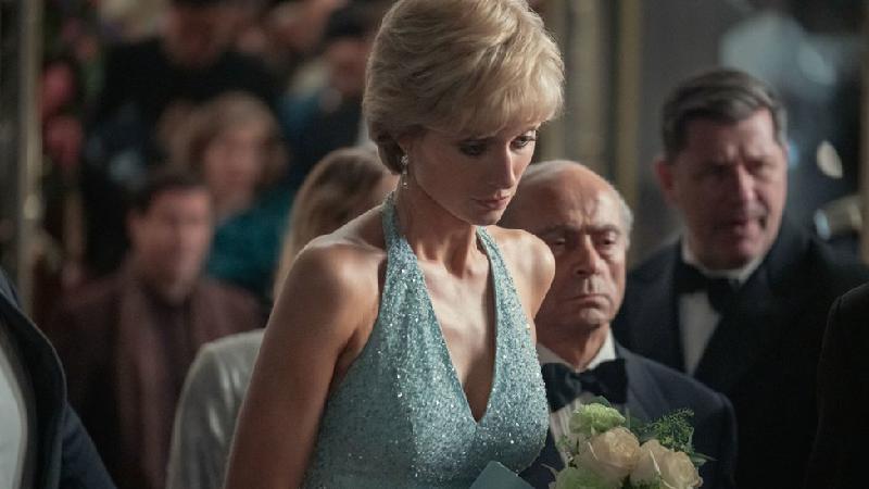 'The Crown': série pode mudar a imagem da monarquia britânica?
