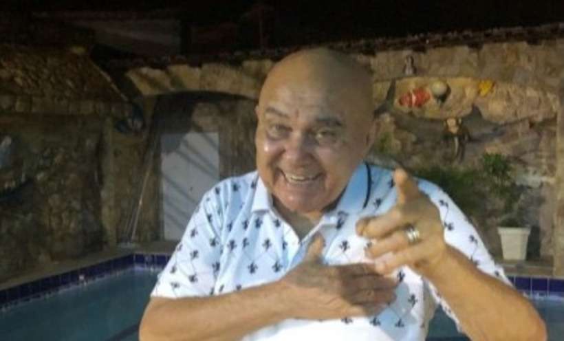 Morre Roberto Guilherme, o Sargento Pincel de 'Os Trapalhões', aos 84 anos - Reprodução/Instagram
