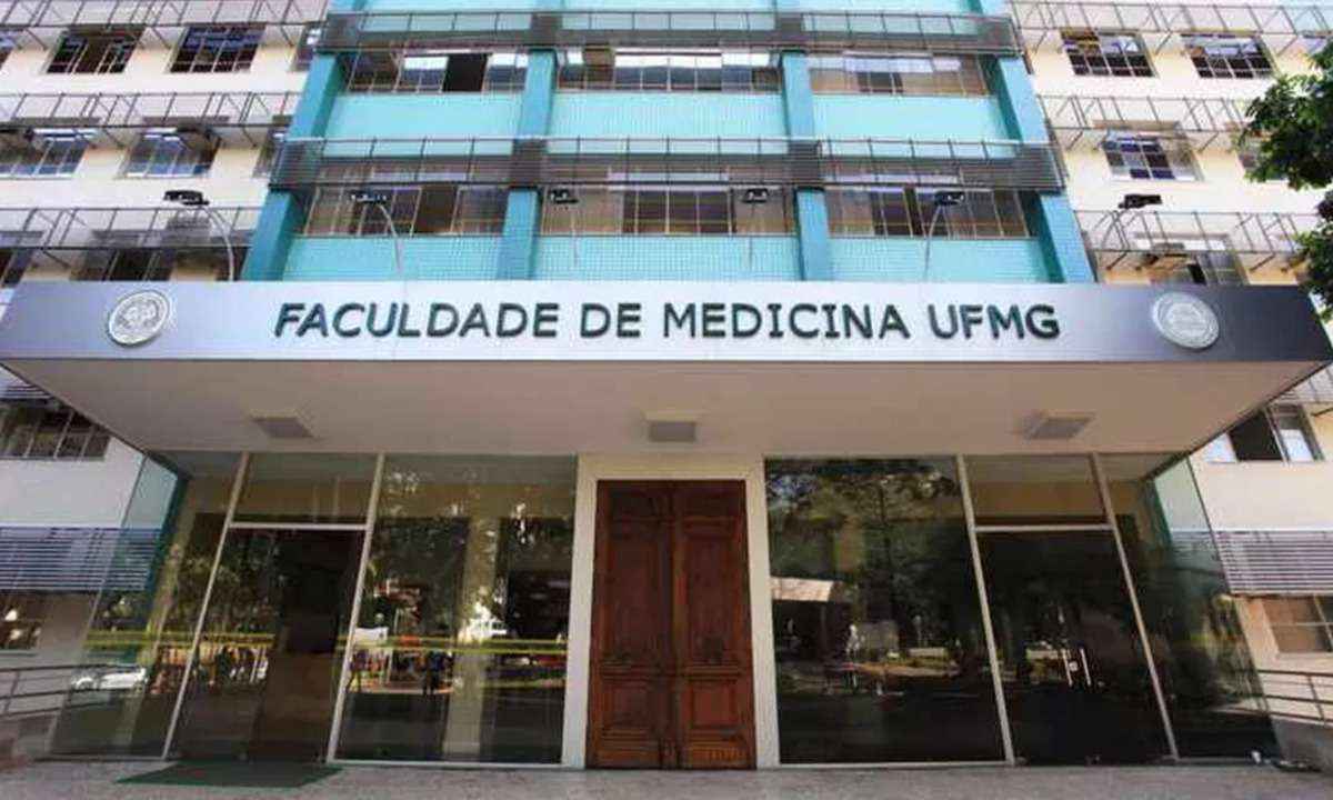 UFMG investiga professor por fala contra vacina e tuítes discriminatórios  - Divulgação