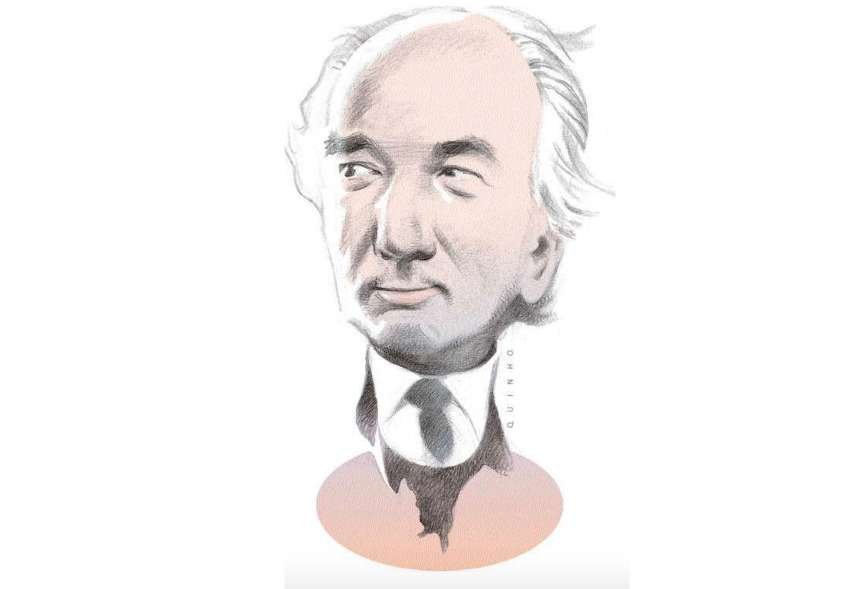 Em 'Derrubar árvores', Thomas Bernhard retoma estilo amargo e inflexível - Quinho