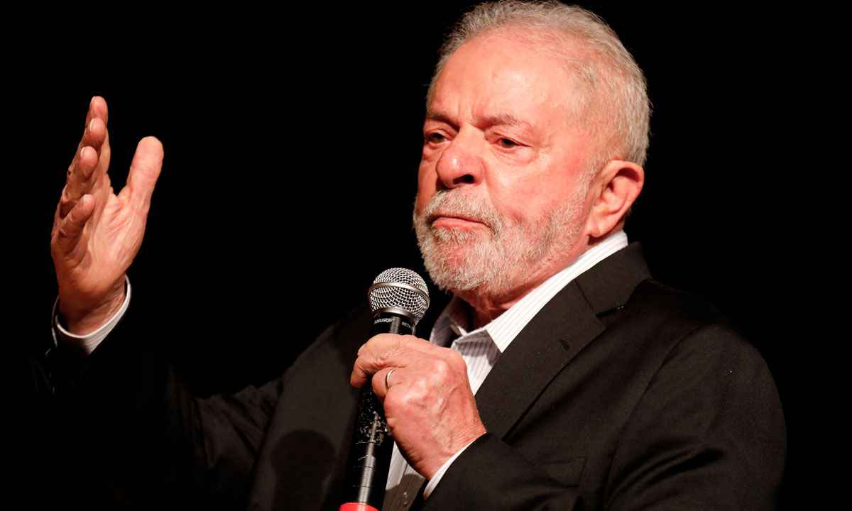 Transição de governo para Lula não será um passeio pelo Eixo Monumental - SERGIO LIMA/AFP