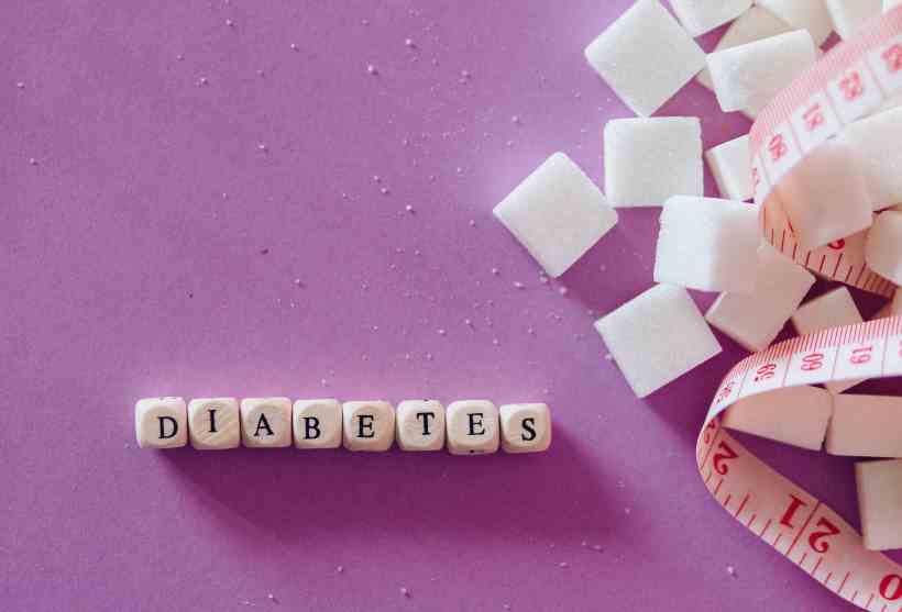 Diabetes -  (crédito: Nataliya Vaitkevich/Pexels)