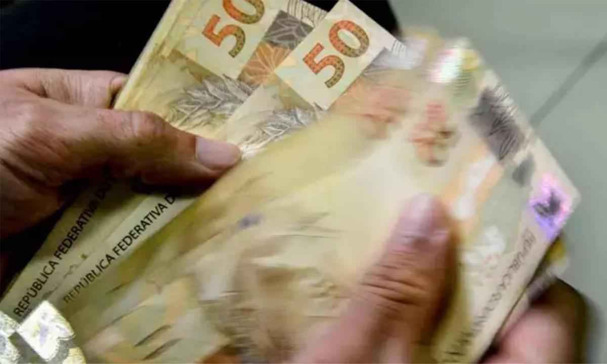 Uso de receita extra pode elevar gasto fora do teto a R$ 198 bilhões - Marcello Casal Jr/Agência Brasil