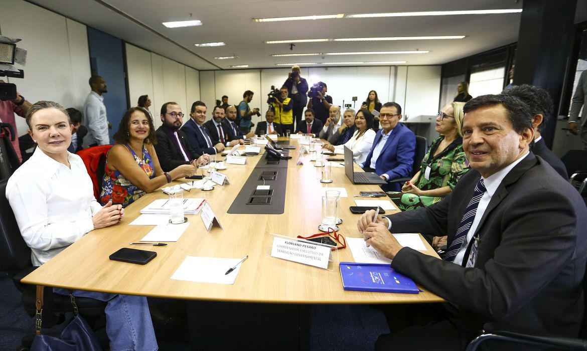 Lula quer PEC com R$ 175 bi fora do teto para Bolsa Família por 4 anos - Marcelo Camargo/Agência Brasil
