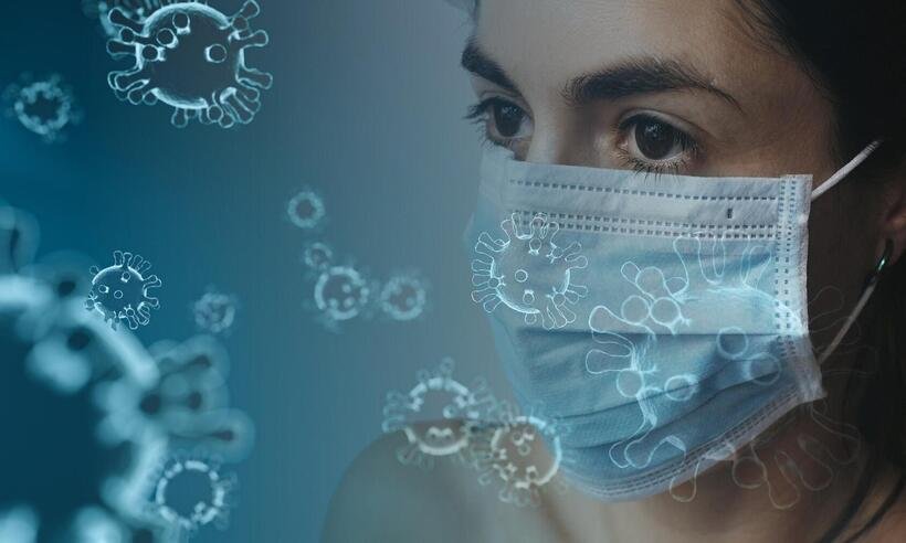 COVID-19: infectologistas defendem volta das máscaras e mais vacinação - Tumisu/Pixabay 