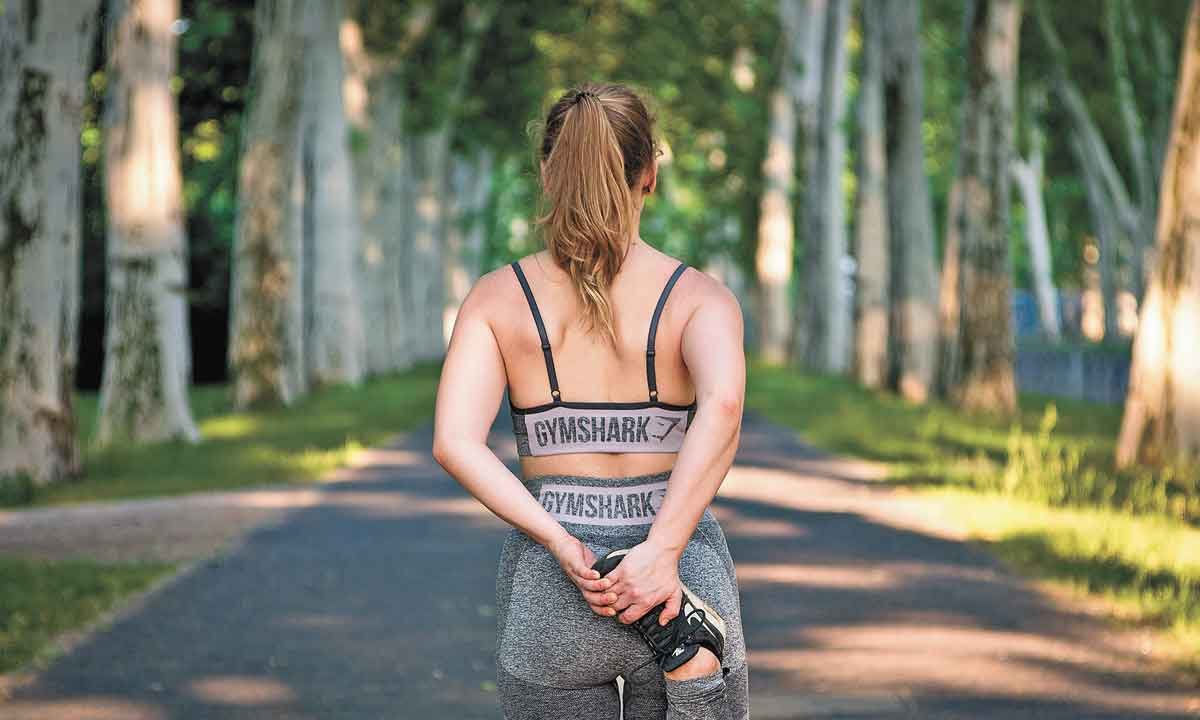 Ajoelhou, tem que cuidar! Veja como lidar com seus joelhos  - pixabay