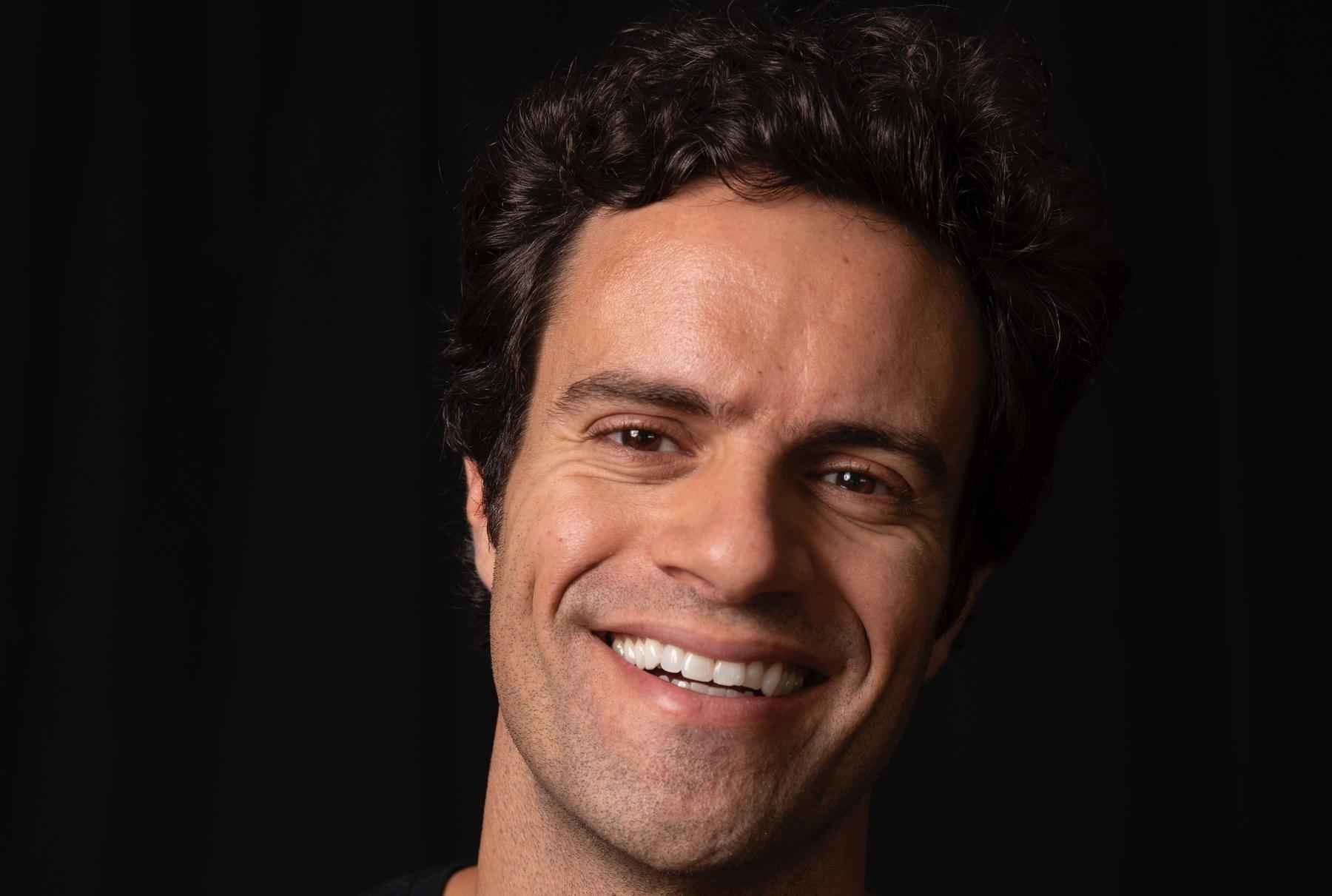 'Revolução': economista comanda tecelagem mineira em momento de mudanças - Leo Aversa/Divulgação