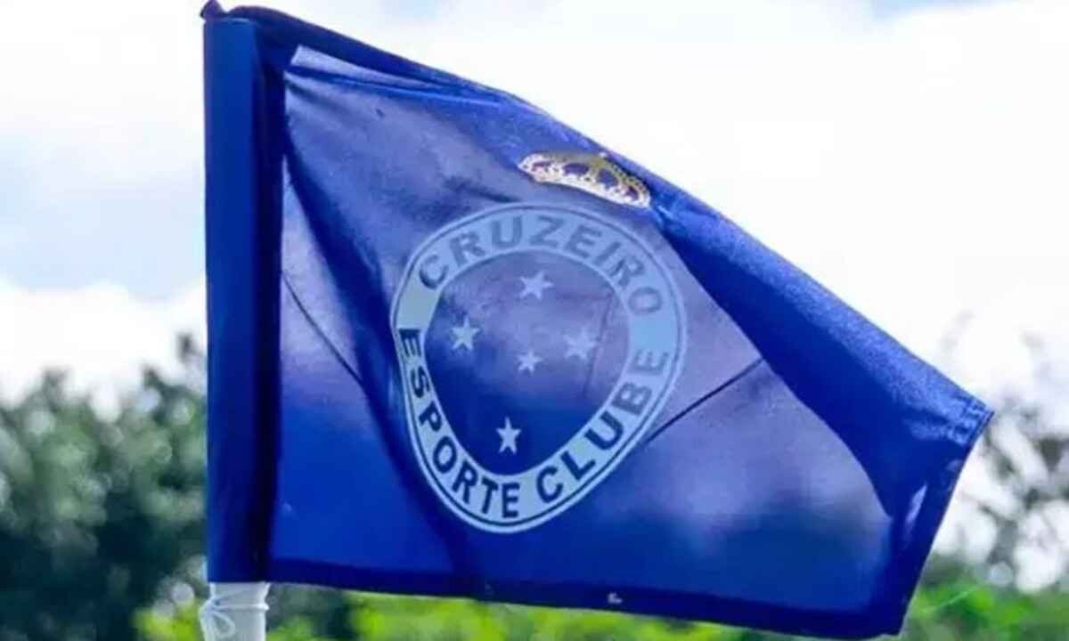 Preocupante o CEO do Cruzeiro dizer que o time vai brigar para não cair - Cruzeiro/Divulgação