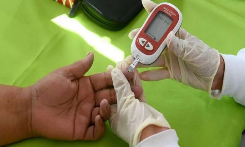 Dia Mundial do Diabetes: quais os sintomas, causas e tratamento - Marcos Oliveira/Agência Senado