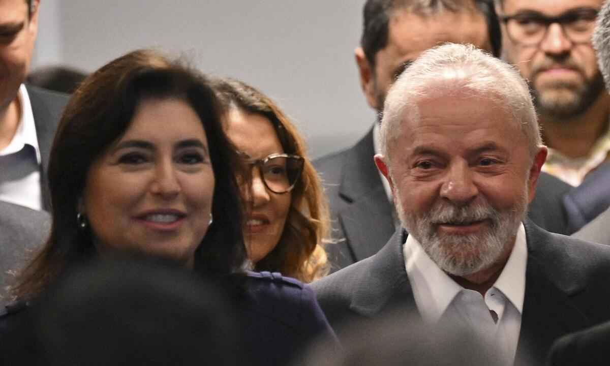 Comitê de Lula contra a fome começa a reunir dados do governo Bolsonaro - NELSON ALMEIDA / AFP