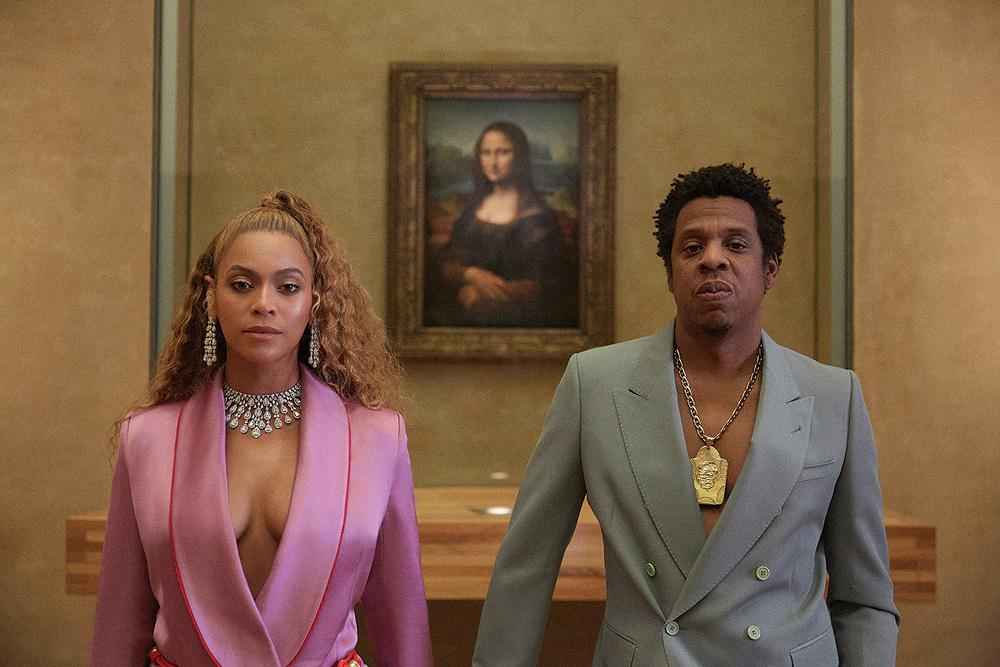 Beyoncé alcança marido e é recordista absoluta do Grammy 2023 - Reprodução/YouTube