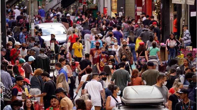 BQ.1: como se proteger de nova onda da COVID com avanço da variante - Getty Images