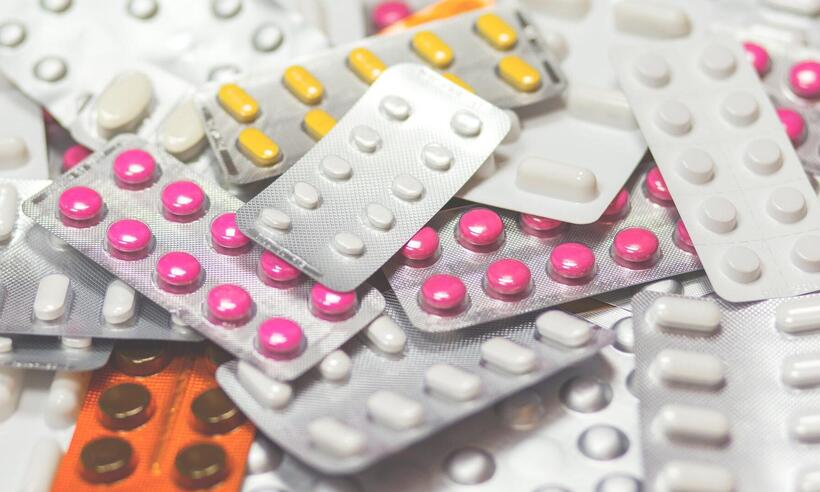 Simpósio debate iniciativas para tornar mais seguro o uso de medicamentos -  Pexels por Pixabay 