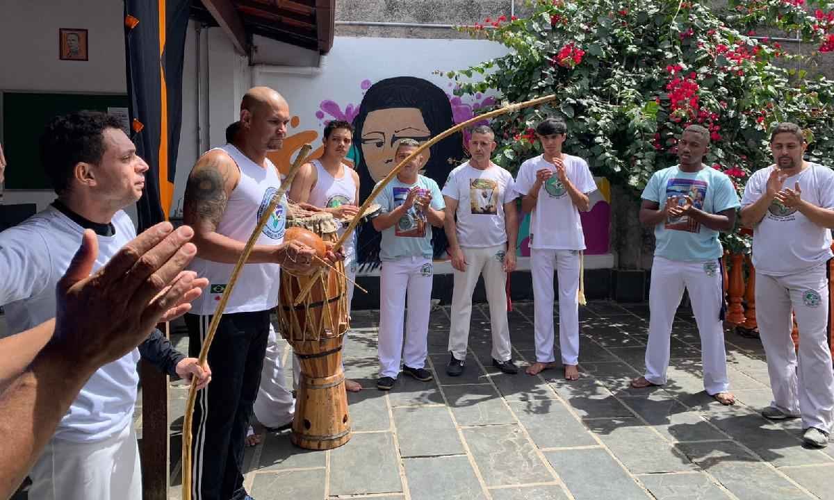 Evento cultural promove debate para criação de uma sociedade antirracista - Divulgação