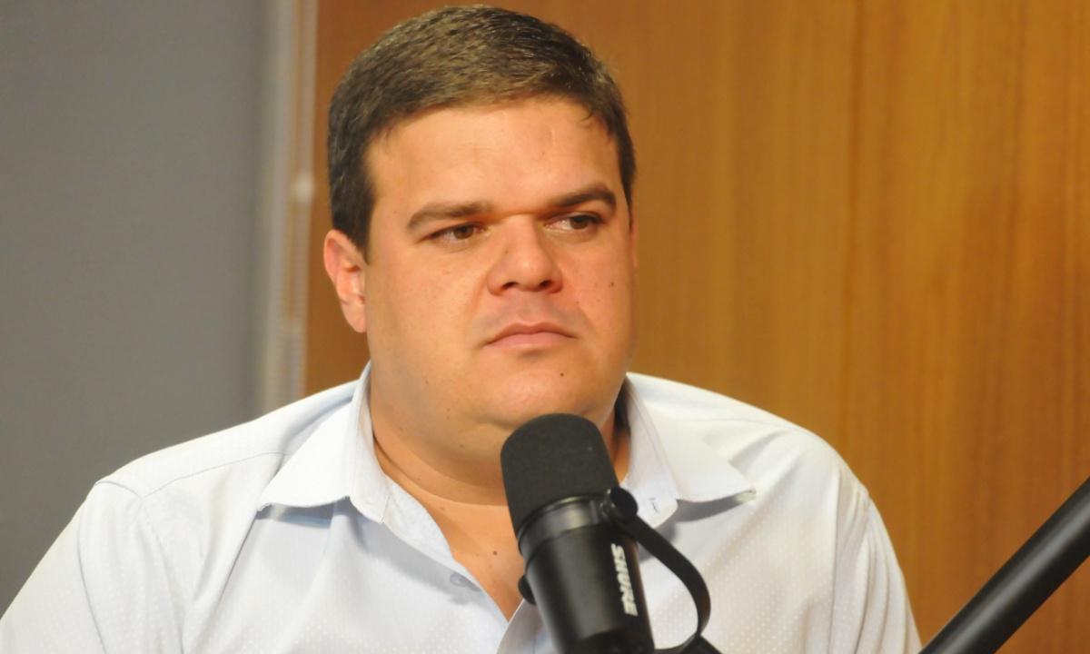 Enfermagem vai ter deputado mineiro no Congresso; piso nacional é meta - Alexandre Guzanshe/EM