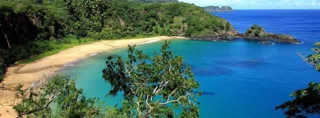 Partiu férias: Nordeste tem quatro das 5 melhores praias do Brasil