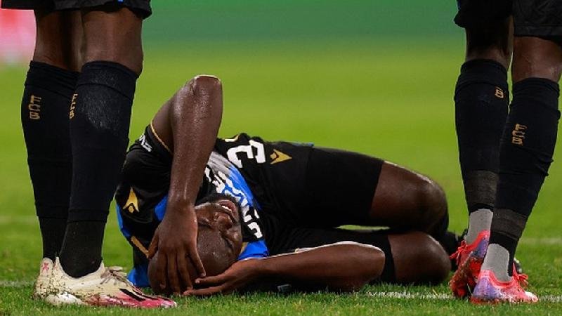 Como as cabeçadas se tornaram uma das maiores preocupações do futebol - Getty Images