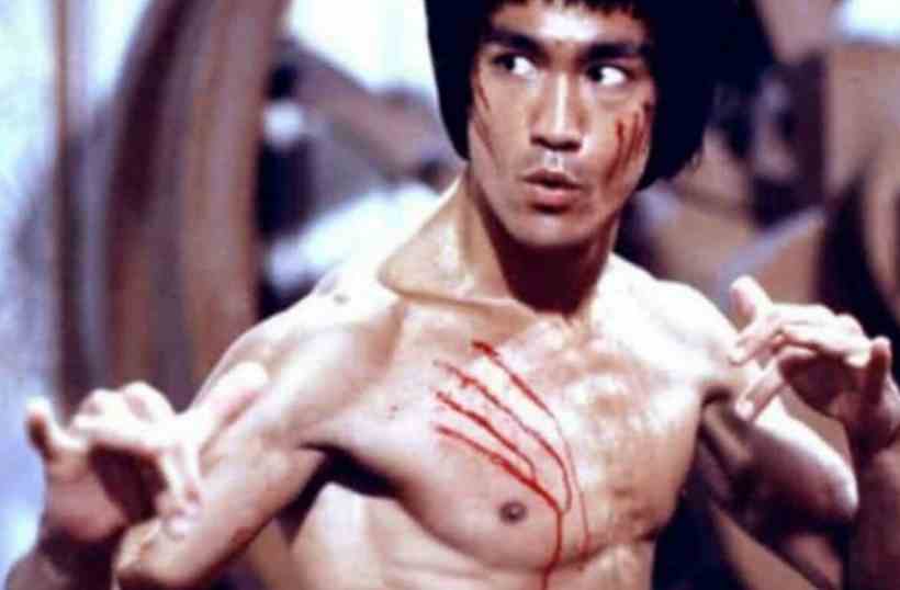 Pesquisadores sugerem nova hipótese para explicar a morte de Bruce Lee - Reprodução
