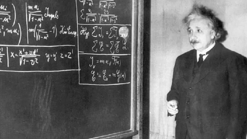 Por que Einstein recebeu Nobel 'atrasado' e nunca foi premiado por Teoria da Relatividade - Getty Images