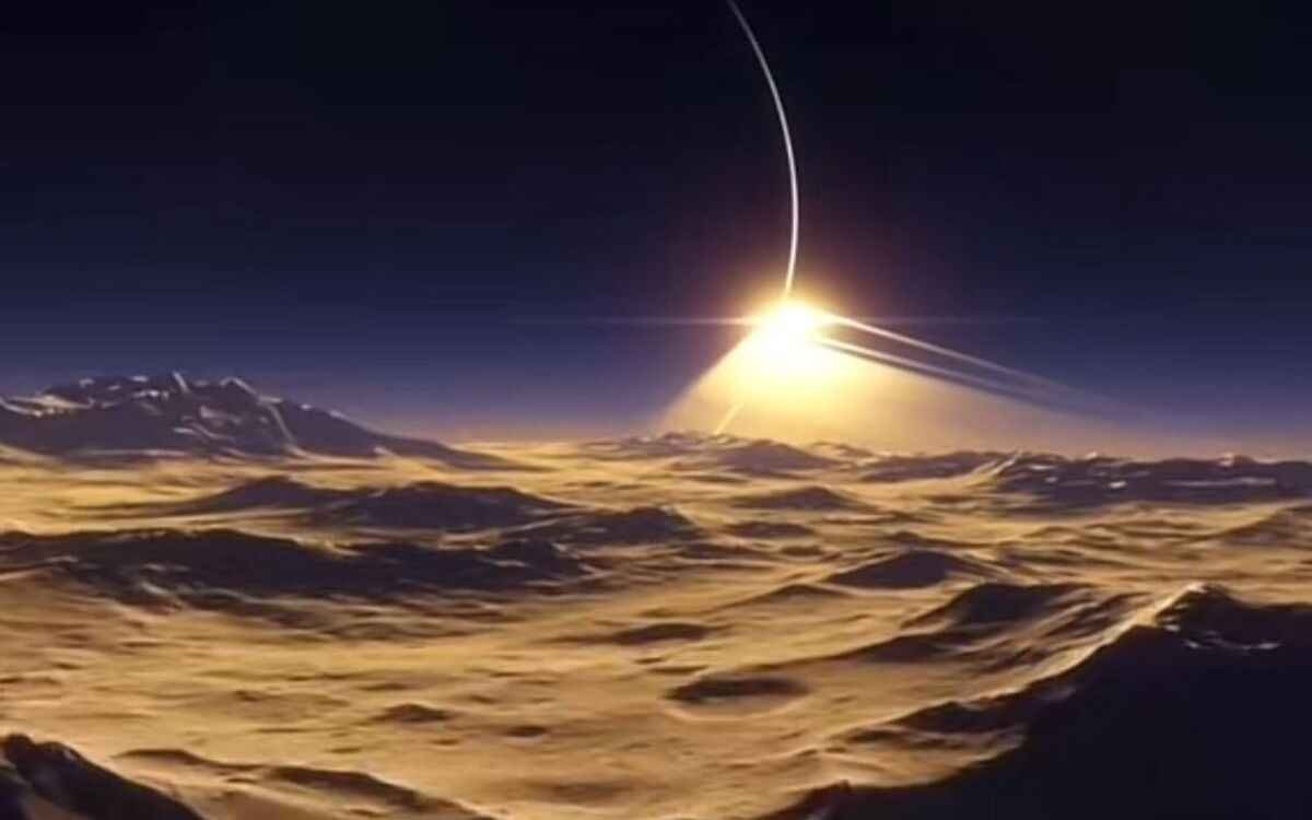 'Viajante do tempo' revela datas com grandes acontecimentos em dezembro   - TikTok/Divulgação