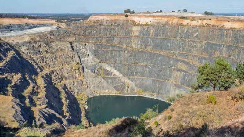Como Austrália desbancou sul-americanos e se tornou maior produtora de lítio do mundo - Getty Images