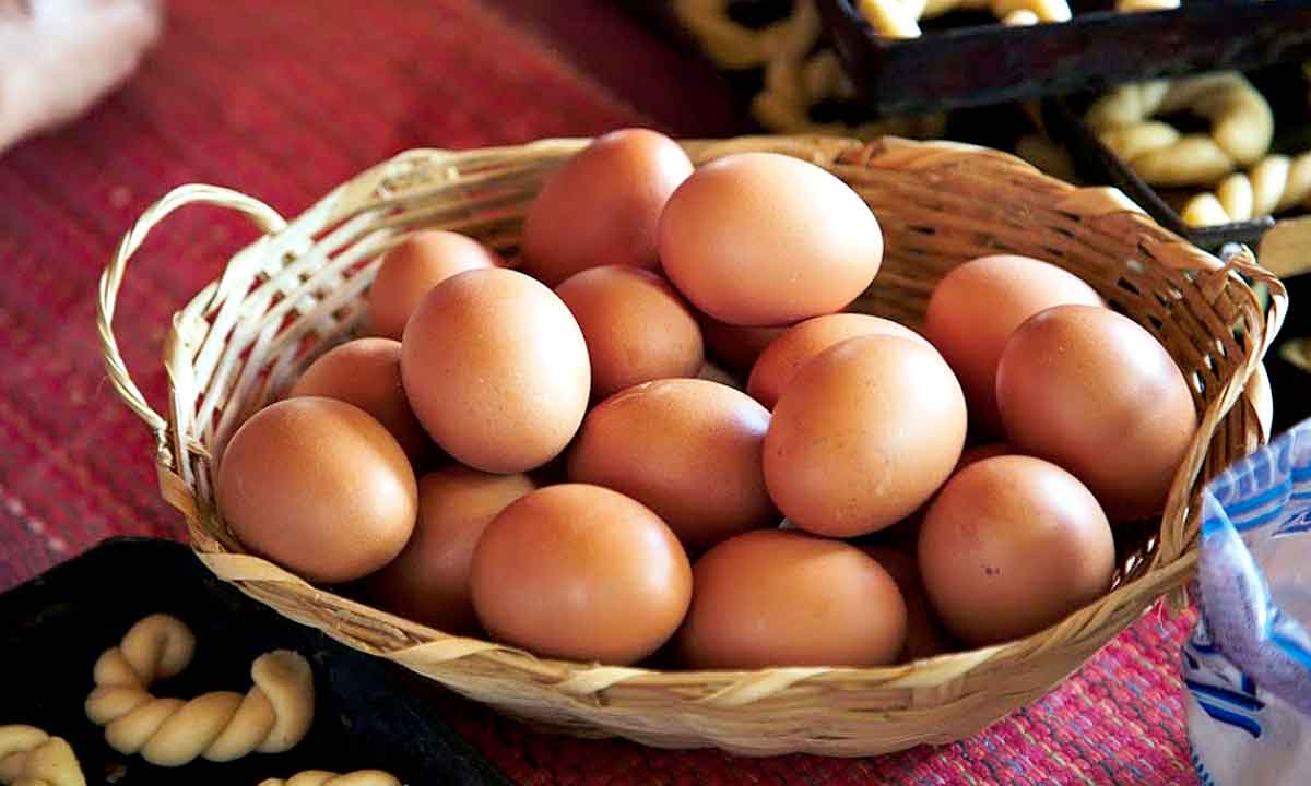 Confira mitos e verdades sobre o ovo, quebra-galho da mesa do brasileiro - Marcelo Vieira/Divulgação