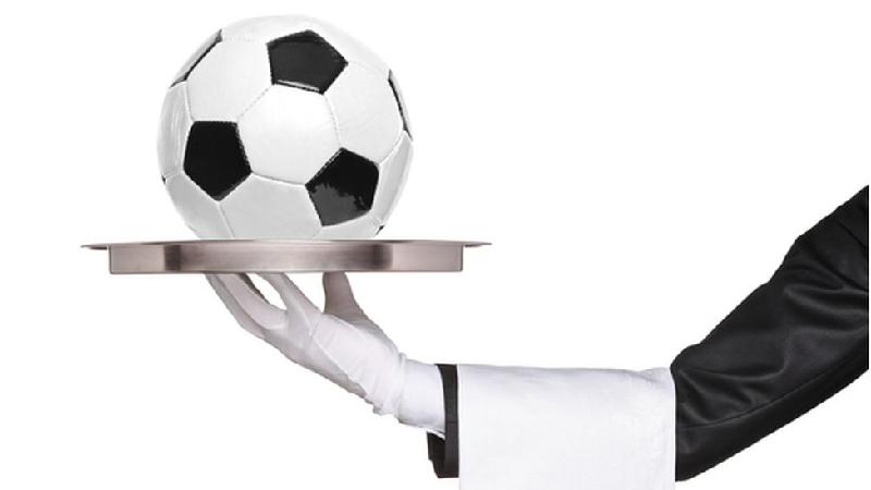 Copa do Mundo: como é a dieta de um jogador de futebol? - Getty Images