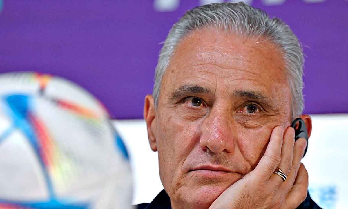 Brasil estreia na Copa e Petkovic alerta pra cuidados com a Sérvia - NELSON ALMEIDA / AFP
