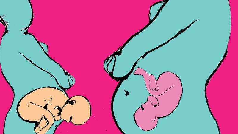 Como parto natural ou cesárea pode alterar reação de crianças às vacinas, segundo estudo - BBC