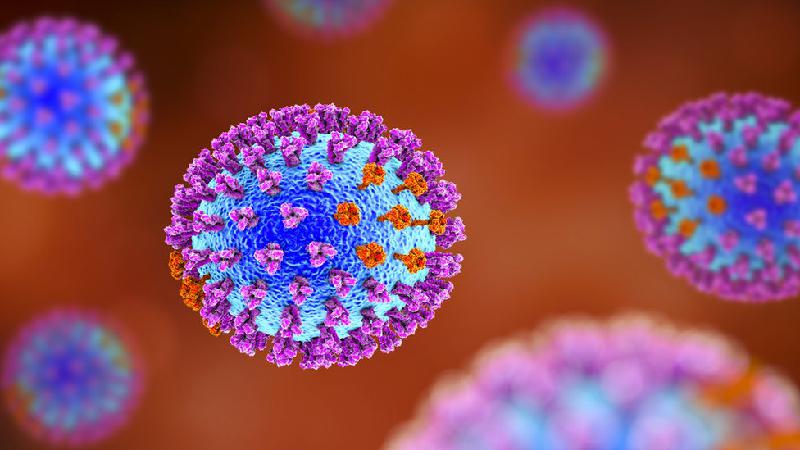 Teste com vacina que combate todos os tipos de gripe é animador - Getty Images