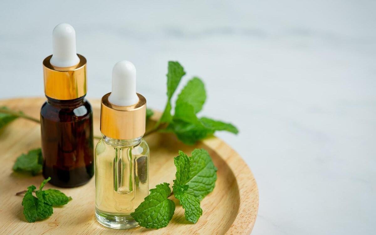 SUS: tratamentos com aromaterapia servem para combater problemas de saúde  - Freepik/Divulgação