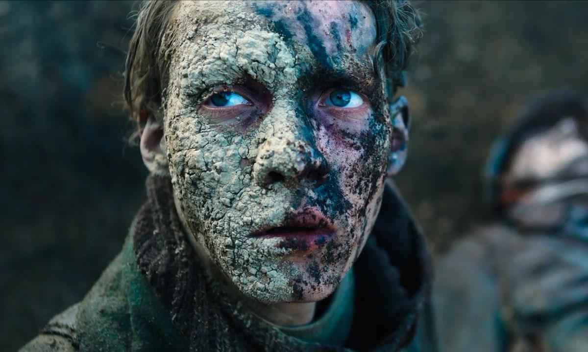 Oscar 2023 tem novas regras para a classificação de filmes internacionais - Netflix/divulgação