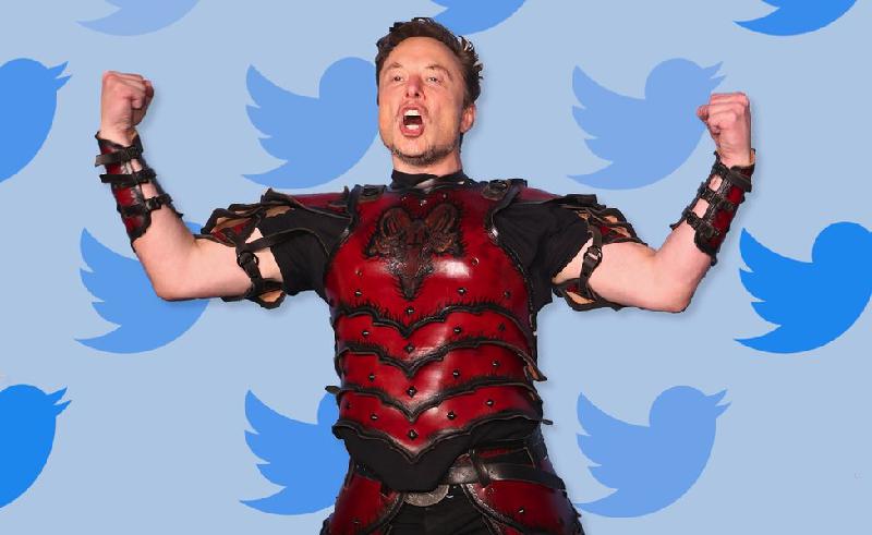 Elon Musk maior influenciador do Twitter: como crescimento do executivo afeta a rede social - Getty Images