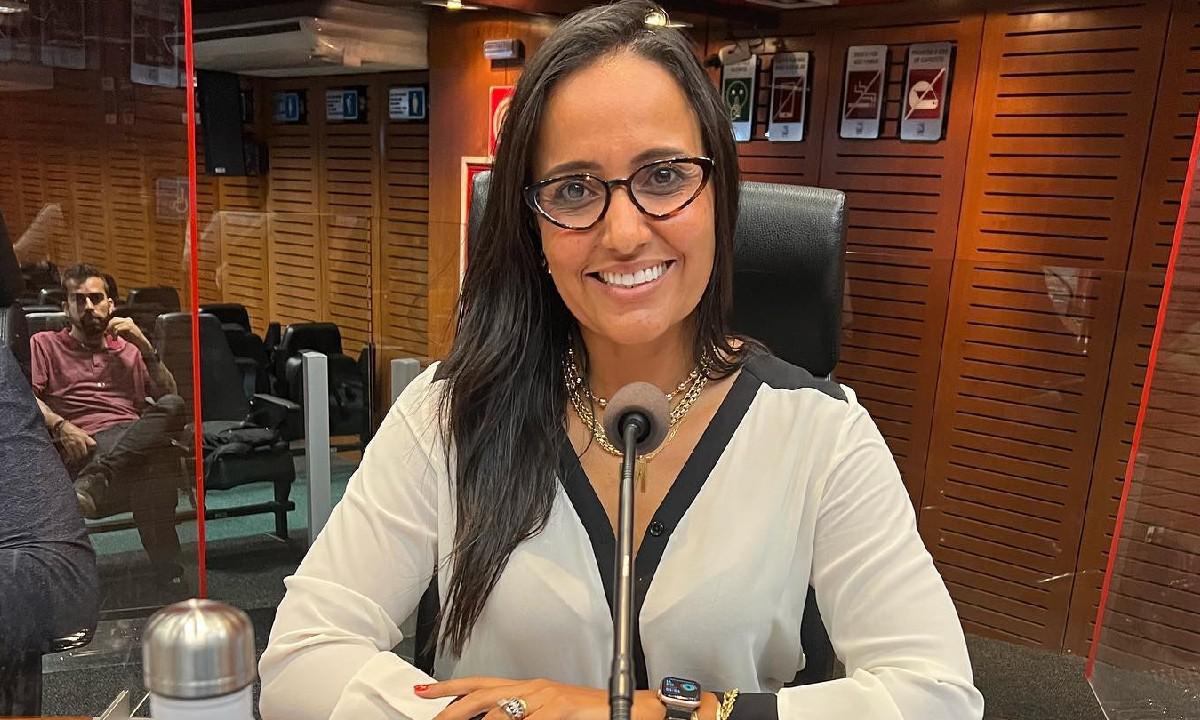 Vereadora de Pará de Minas tem mandato cassado por quebra de decoro - Divulgação/Facebook Márcia Marzagão
