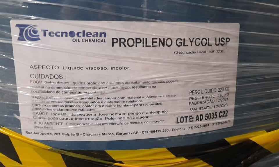 Rotulagem incorreta provocou a morte de mais de 50 cães, diz ministério - Bassar Pet Food / Divulgação