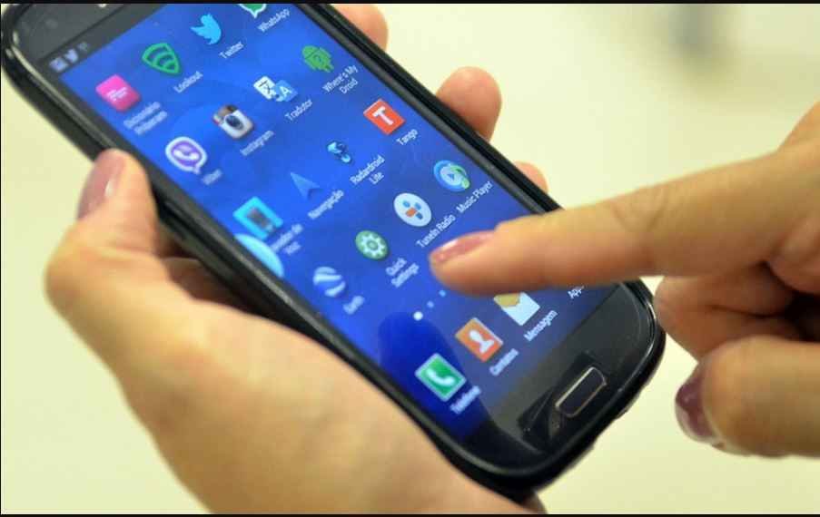 Vivo: usuários relatam instabilidade nos serviços de telefone e internet - Agência Brasil