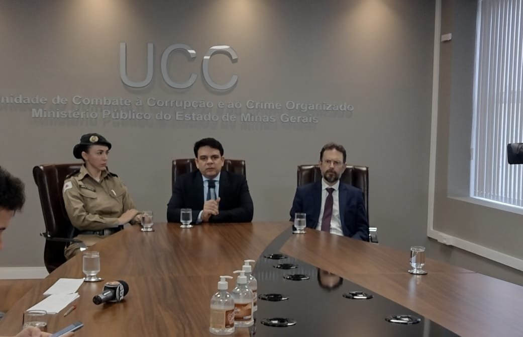 Policiais civis são investigados por fraude em exames de habilitação - Foto: Edesio Ferreira/EM/D.A Press