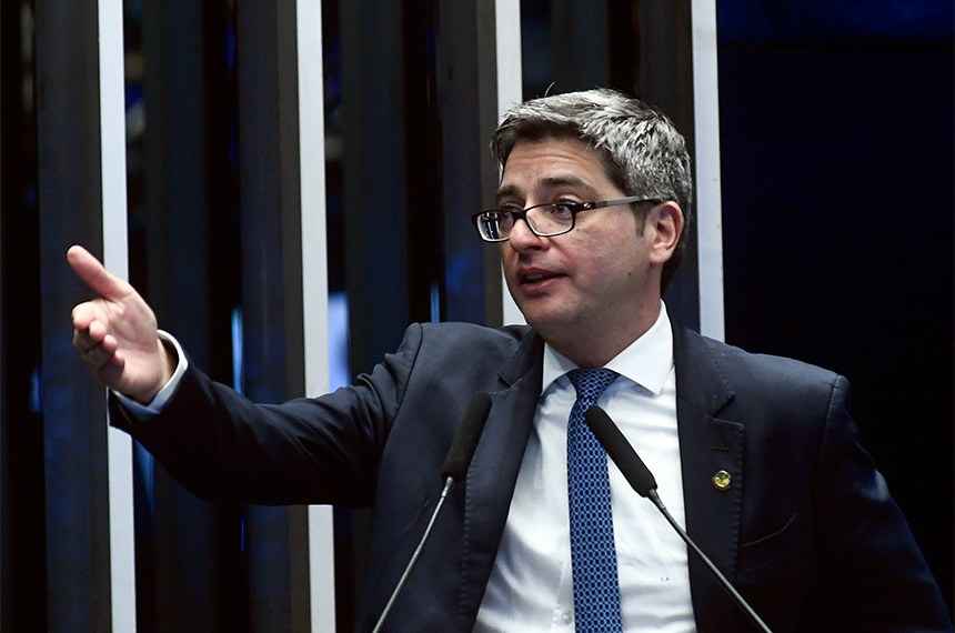 PL tenta atrasar votação da PEC da Transição e critica valor de R$198 bi - Geraldo Magela/Agência Senado