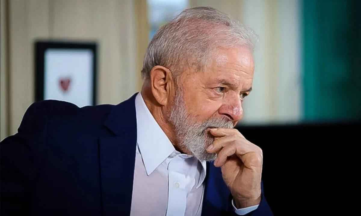 Transição de Lula tem disputas nos bastidores por cargos-chave na Esplanada - Ricardo Stuckert